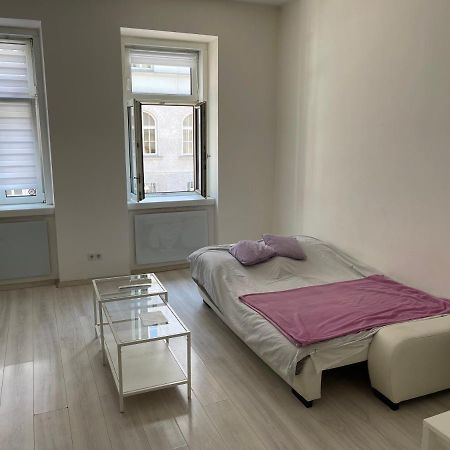 Hutteldorf Apartment Bécs Kültér fotó
