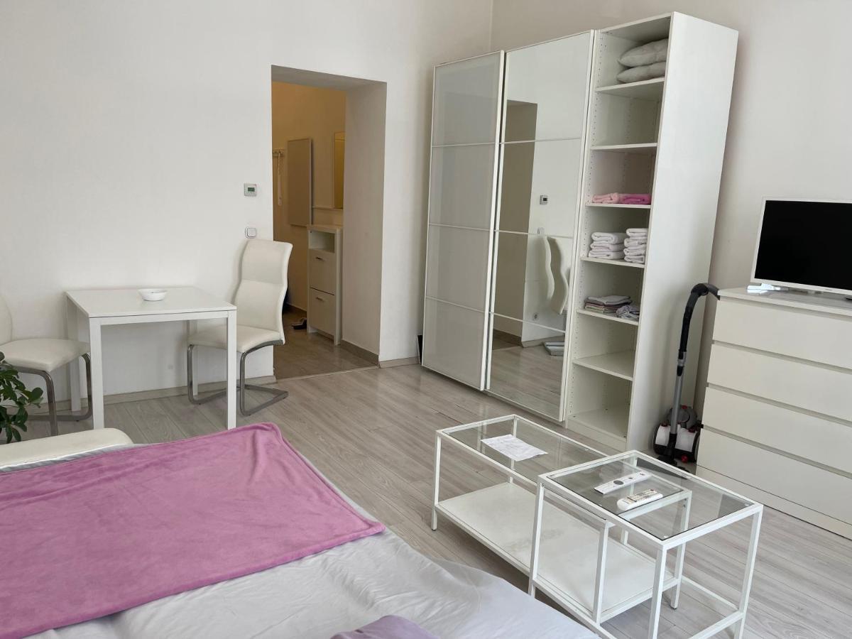 Hutteldorf Apartment Bécs Kültér fotó