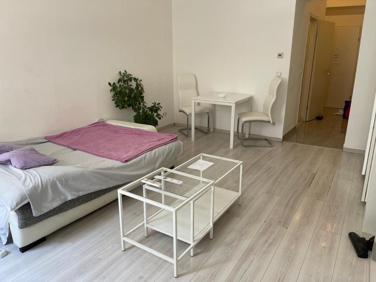 Hutteldorf Apartment Bécs Kültér fotó
