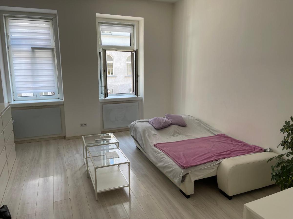 Hutteldorf Apartment Bécs Kültér fotó