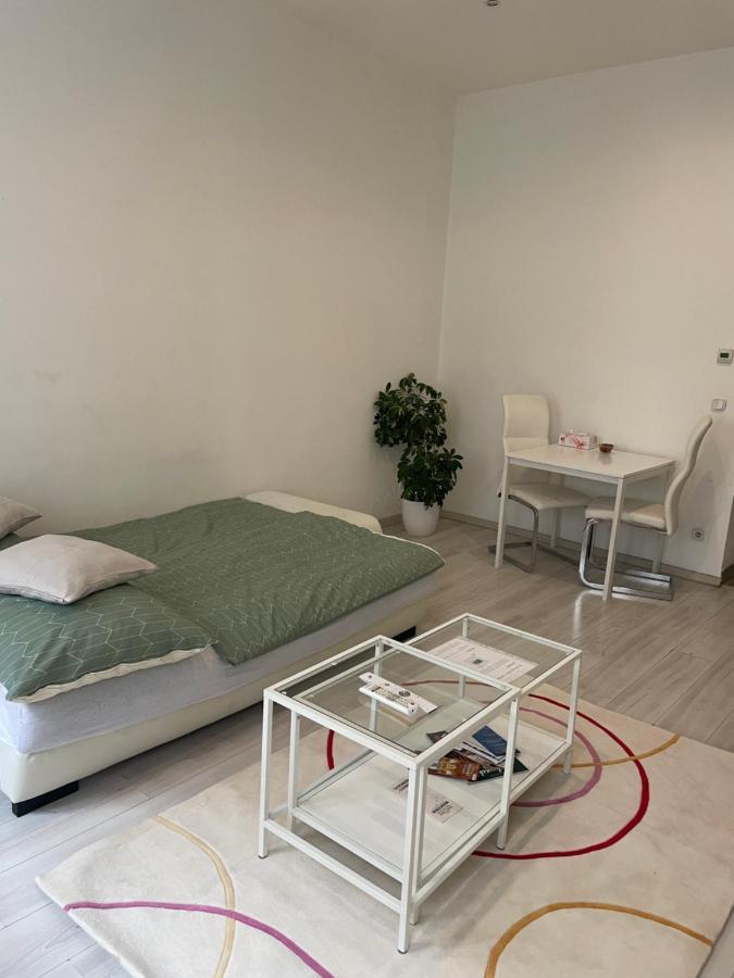 Hutteldorf Apartment Bécs Kültér fotó