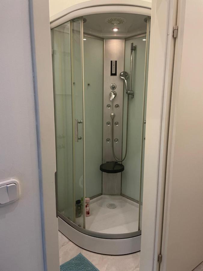 Hutteldorf Apartment Bécs Kültér fotó